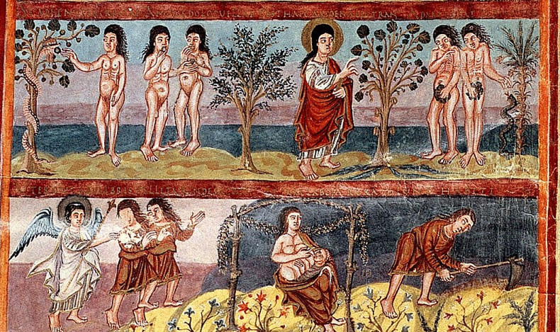 Les mille visages des femmes au Moyen Âge 