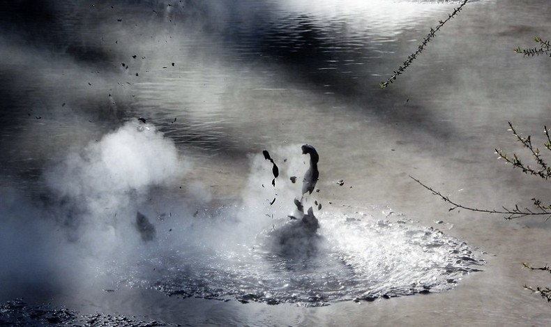 Le temps-paysage, pour changer notre représentation du temps