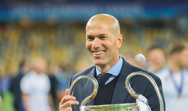 Zidane : un regard sociologique