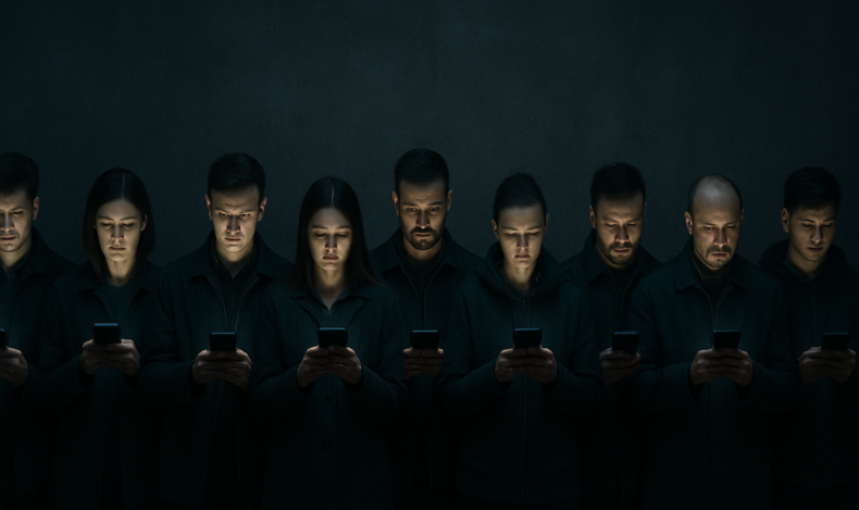 La tentation autoritaire des élites de la tech