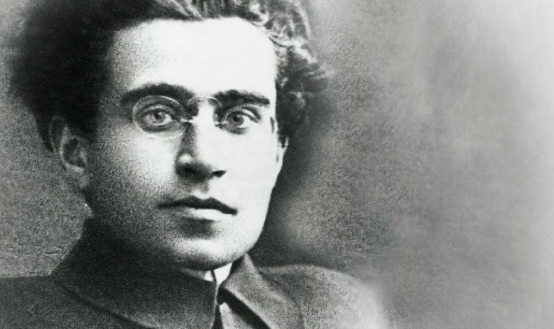 Une anthologie de Gramsci pour l'histoire et le présent