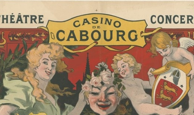 La musique au casino