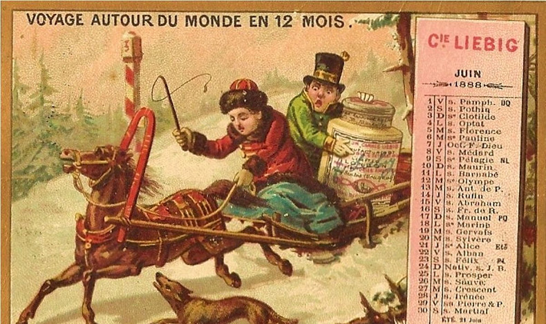 La chromo ou l’art (décoratif) pour tous ?