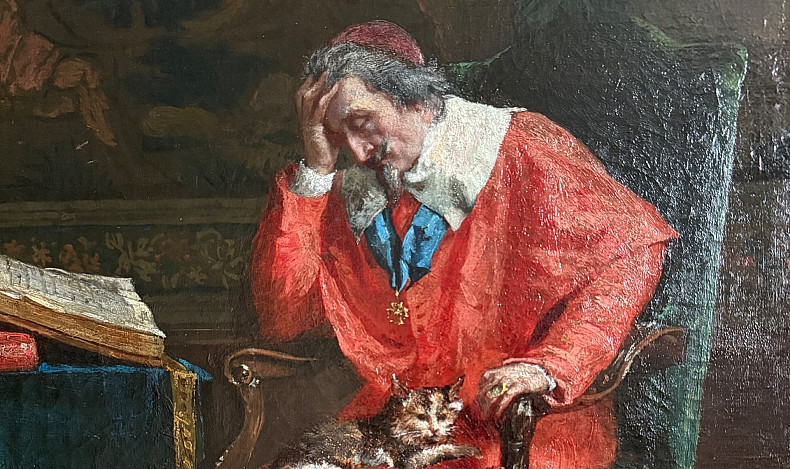 L’héritage historique de Richelieu