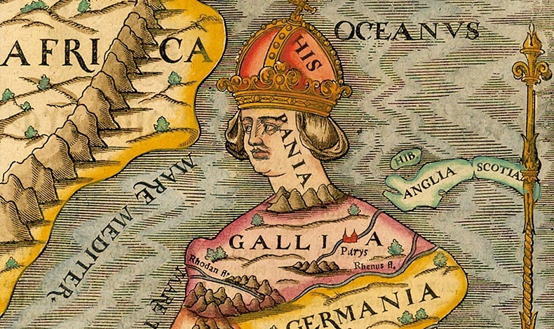 L’Union européenne, un Saint-Empire romain du XXIe siècle ?