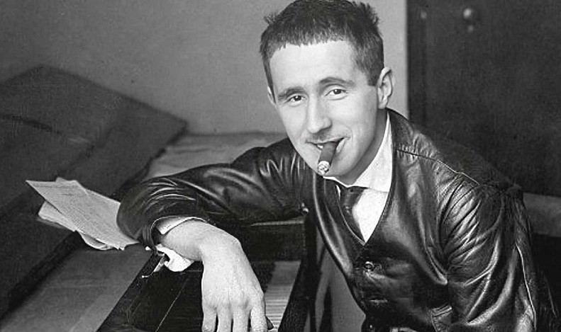 Réinventer le théâtre politique avec Brecht