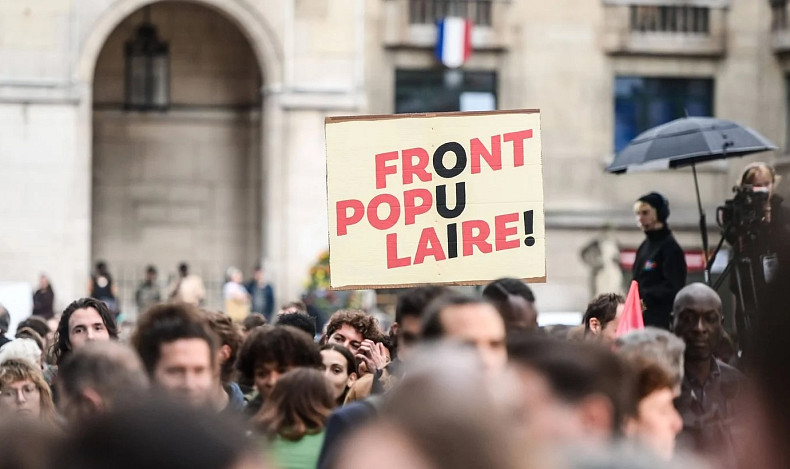 Comment la gauche pourrait gagner ?