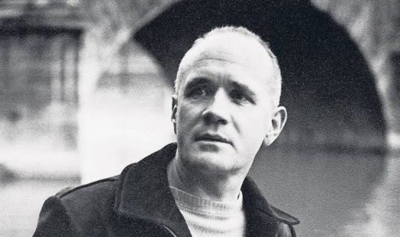 « Le parti du diable » de Jean Genet sur papier bible