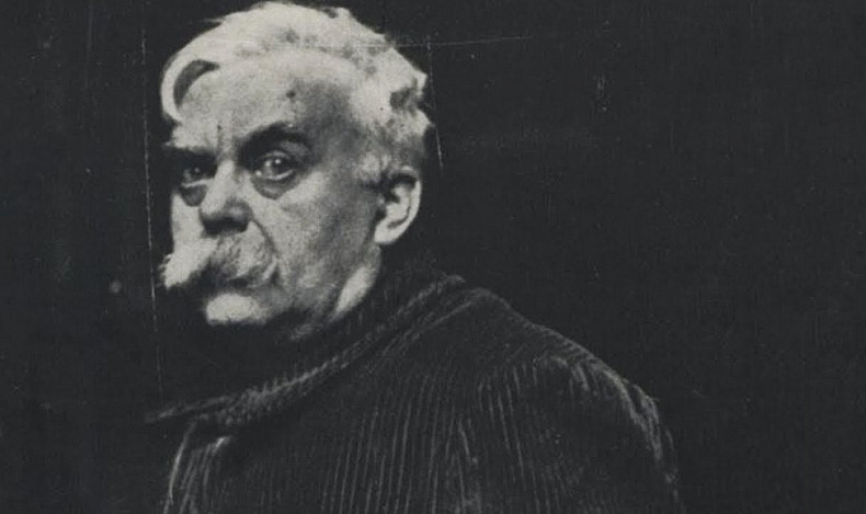 Léon Bloy : du désordre social à la douleur sacrée