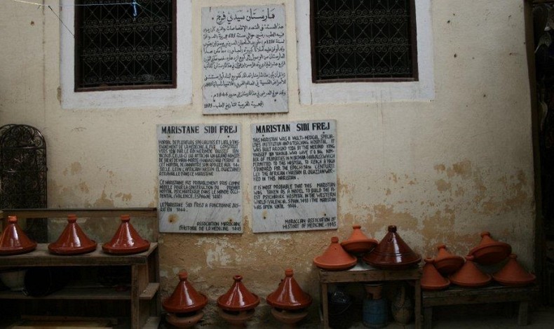 La psychanalyse et les traditions au Maghreb