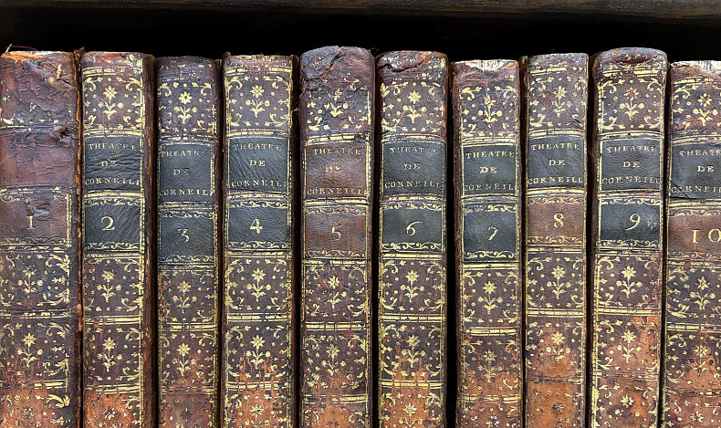 Le théâtre à l’épreuve de l’écrit