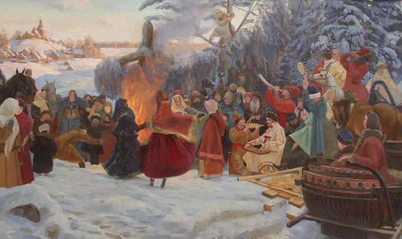 Vogüé et le roman russe, 140 ans après