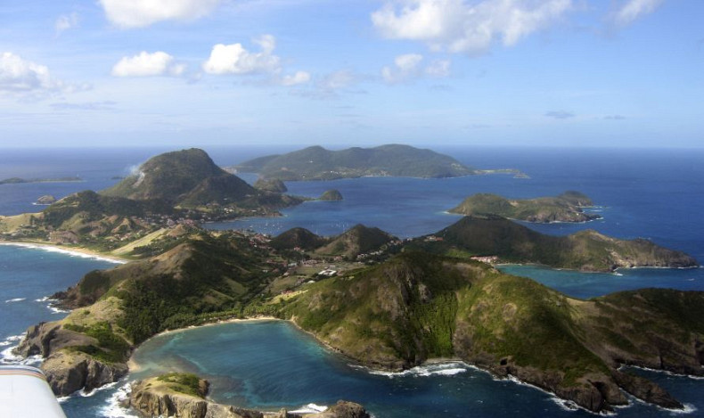 Les îles à l'épreuve de la mondialisation