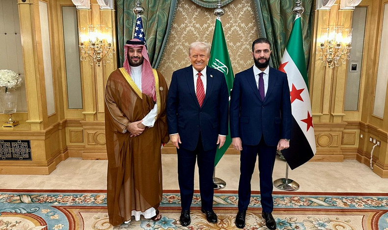 En Syrie, la mue d’un groupe djihadiste à l’épreuve du pouvoir