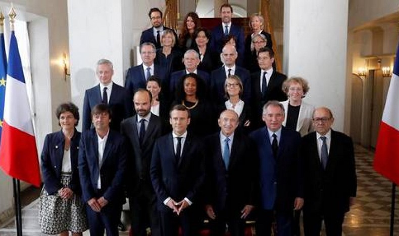 Ce que gouverner veut dire