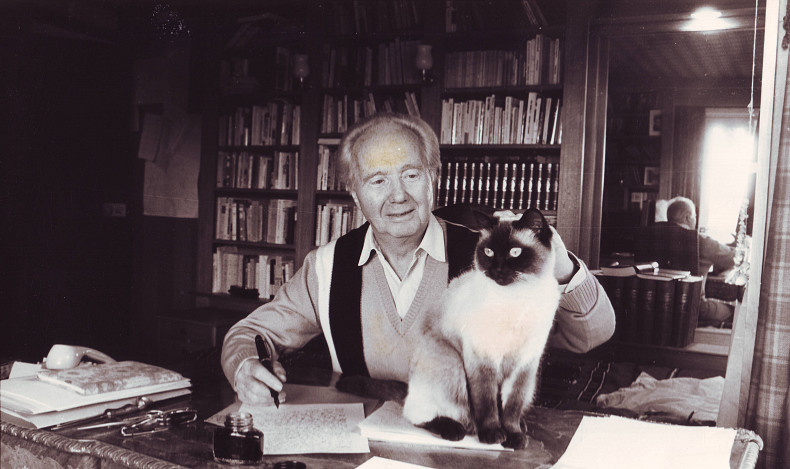 Robert Merle, romancier en mode mineur 