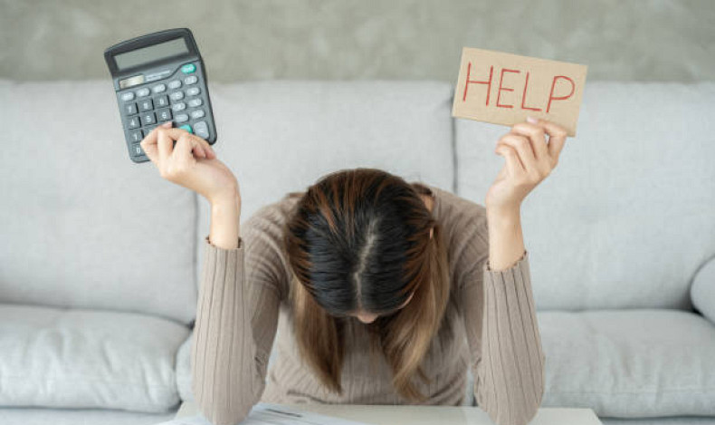 La dette : une affaire de femmes ?