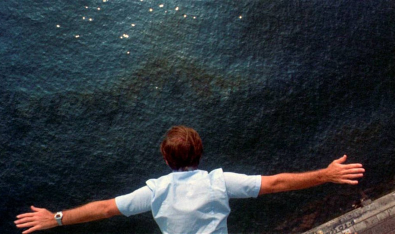 La « caméra-reporter » de Michelangelo Antonioni