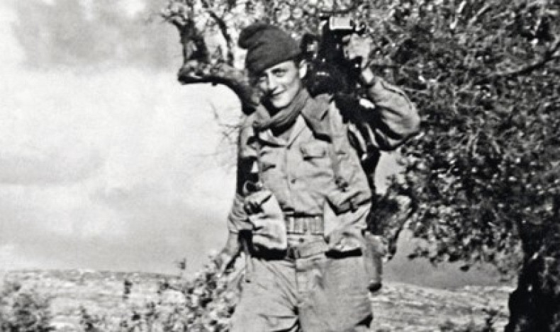 Zeev Sternhell : historien d'Israël et du fascisme à la française