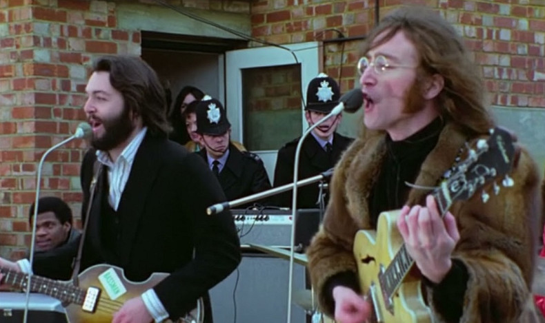 Le rock comme miroir des évolutions sociales au Royaume-Uni