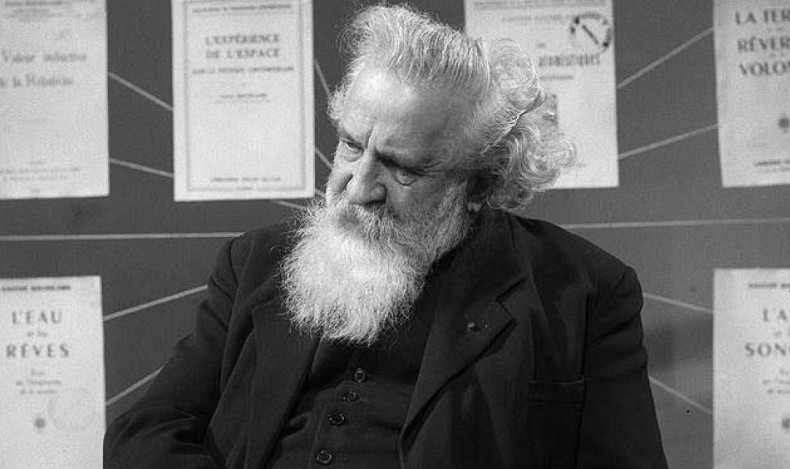 Bachelard : un philosophe dans une âme champenoise