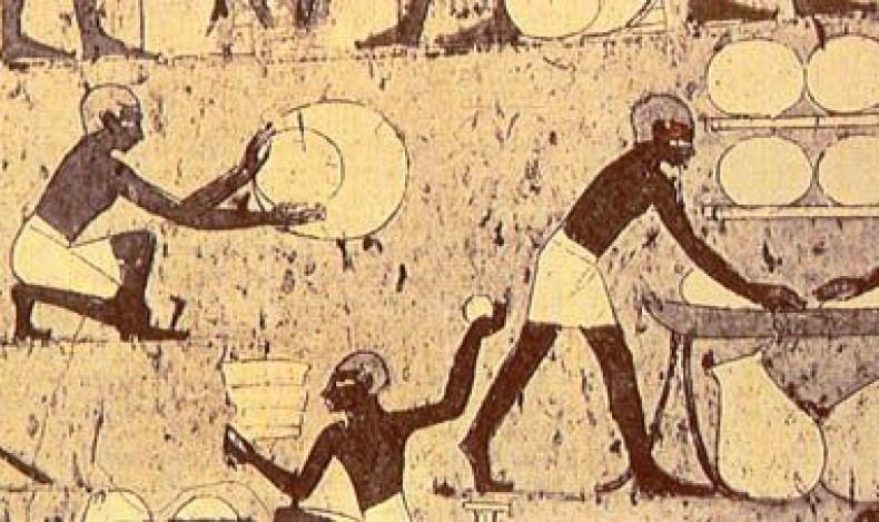 Quand manger c’est révérer, et inversement