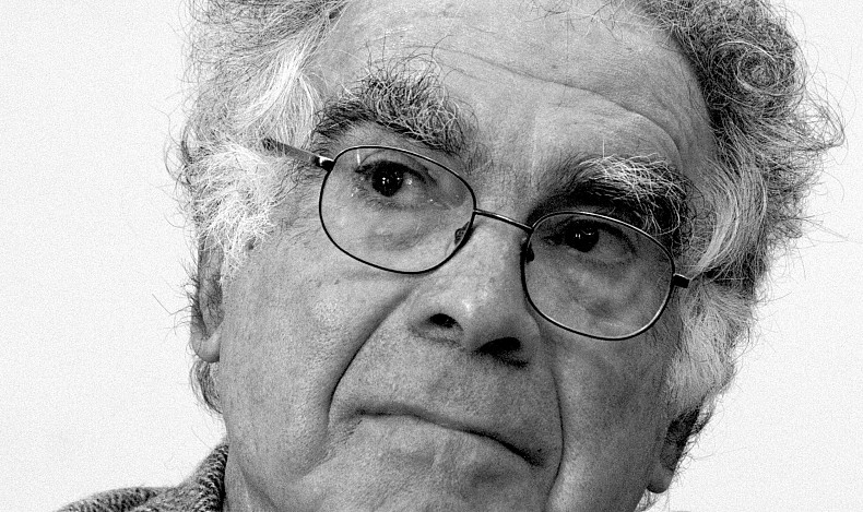Carlo Ginzburg testamentaire