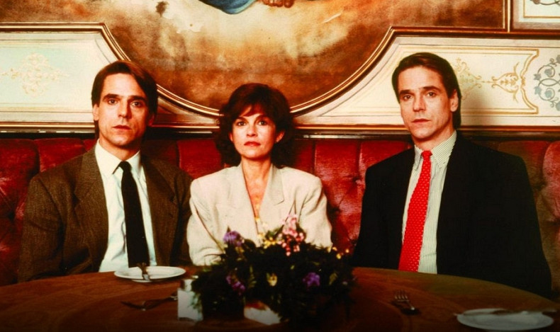 Reflets, fantasmes, mirages : le double au cinéma