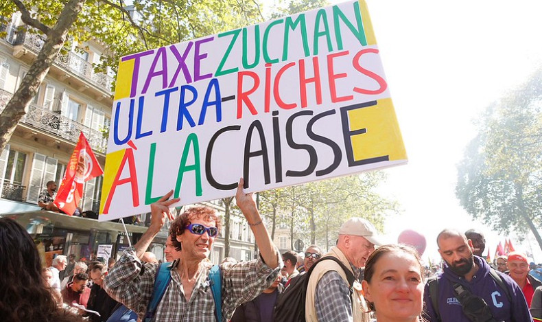 Taxer les milliardaires comme les autres contribuables