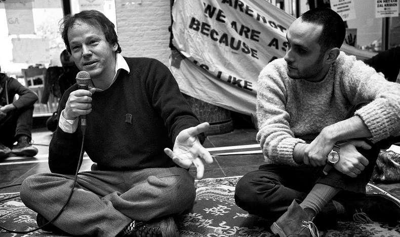 David Graeber : l’imagination au service de la politique