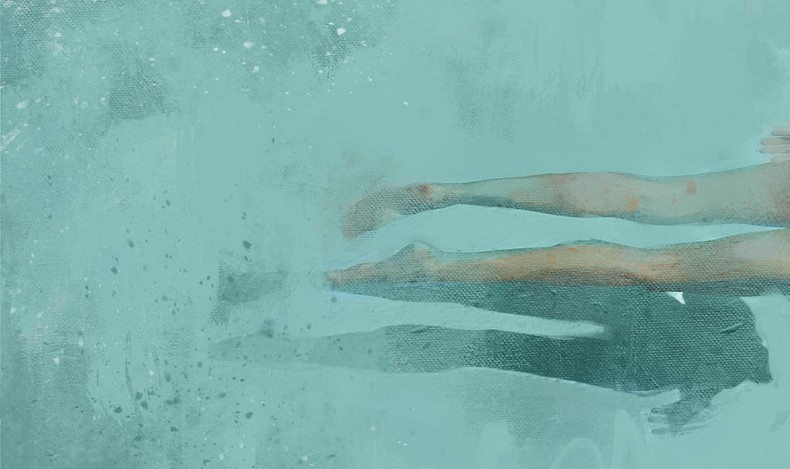 Lucas Menget dans le grand bain du monde