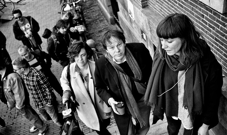 La postérité de David Graeber : entretien avec Véronique Dutraive 