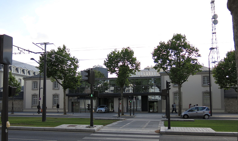 La DGSE, une institution en voie de normalisation ?