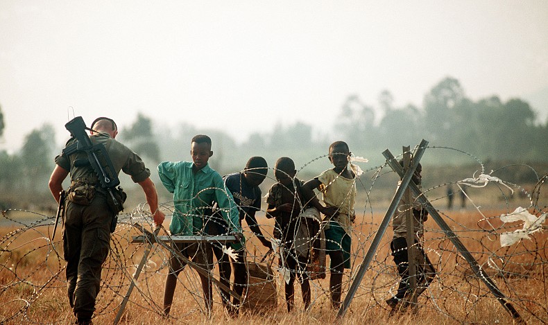 Pour une histoire globale du génocide des Tutsi