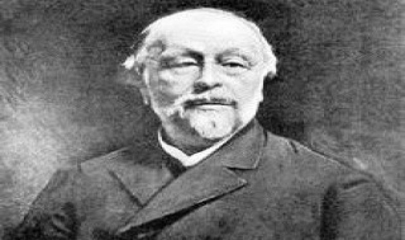 Hippolyte Taine, ou de la philosophie appliquée à la littérature