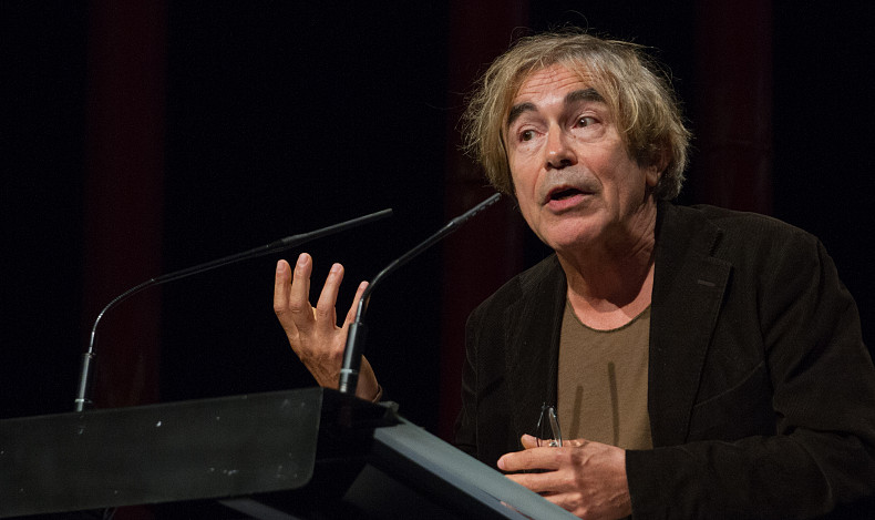 Le lexique de François Jullien