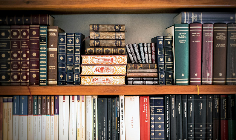 Le livre, objet vécu