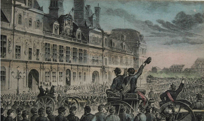La plèbe, principe de liberté
