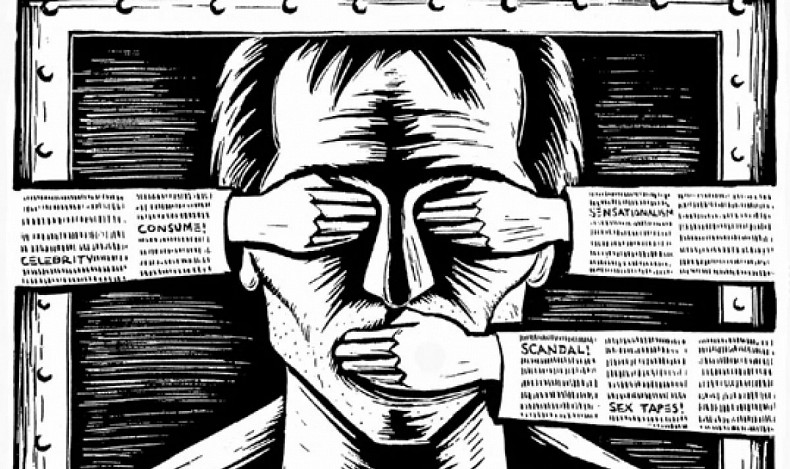 Écrivains et artistes face à la censure