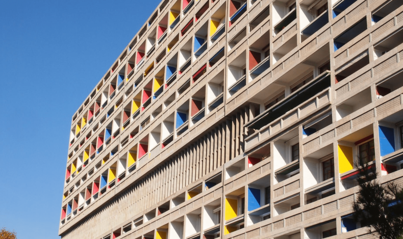 Attila Kotányi : l'architecture ou l'art de vivre