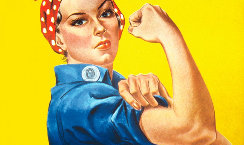 Pour un féminisme héroïque