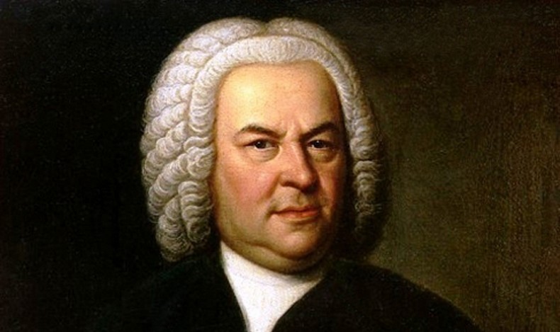 Les passions de Jean-Sébastien Bach