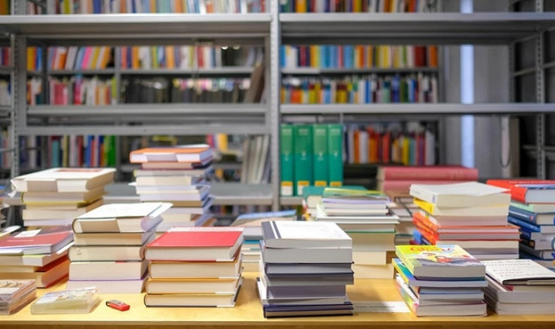 Les éditeurs sous toutes les coutures
