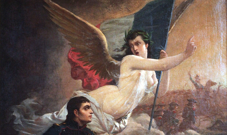 Une République en fanfare : histoire, musique et politique