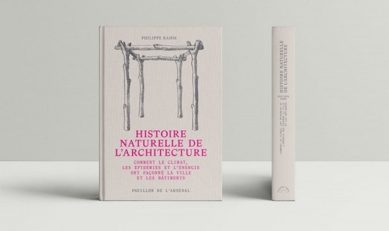 Histoire d’une architecture sans culture