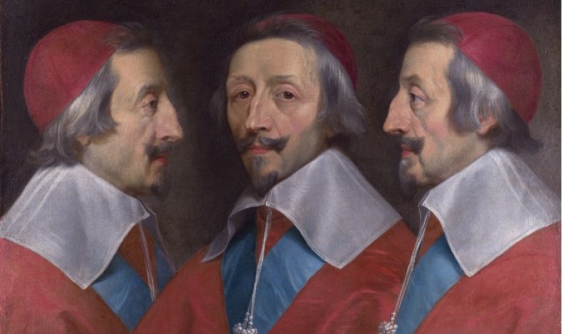 Le prince et son ministre, de la chronique à l’histoire