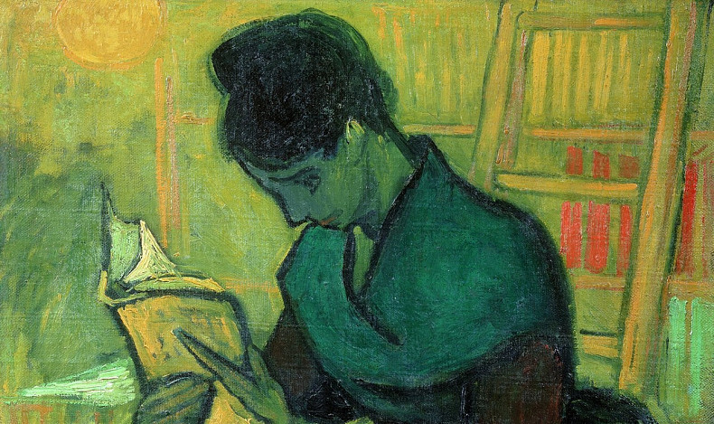 Quand écrire devient un soin de soi