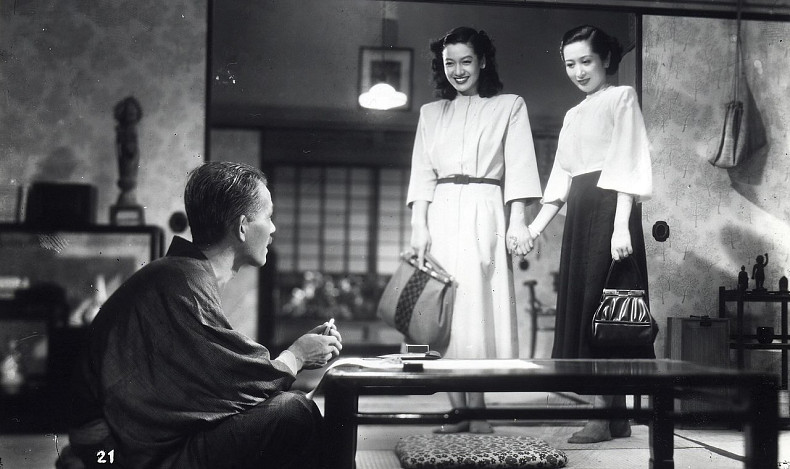 Ozu, intégralement