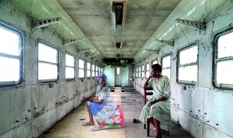 Anthropologie de l'art dit « africain »