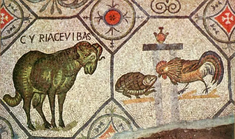 Spendeurs et misères de la Gnose antique
